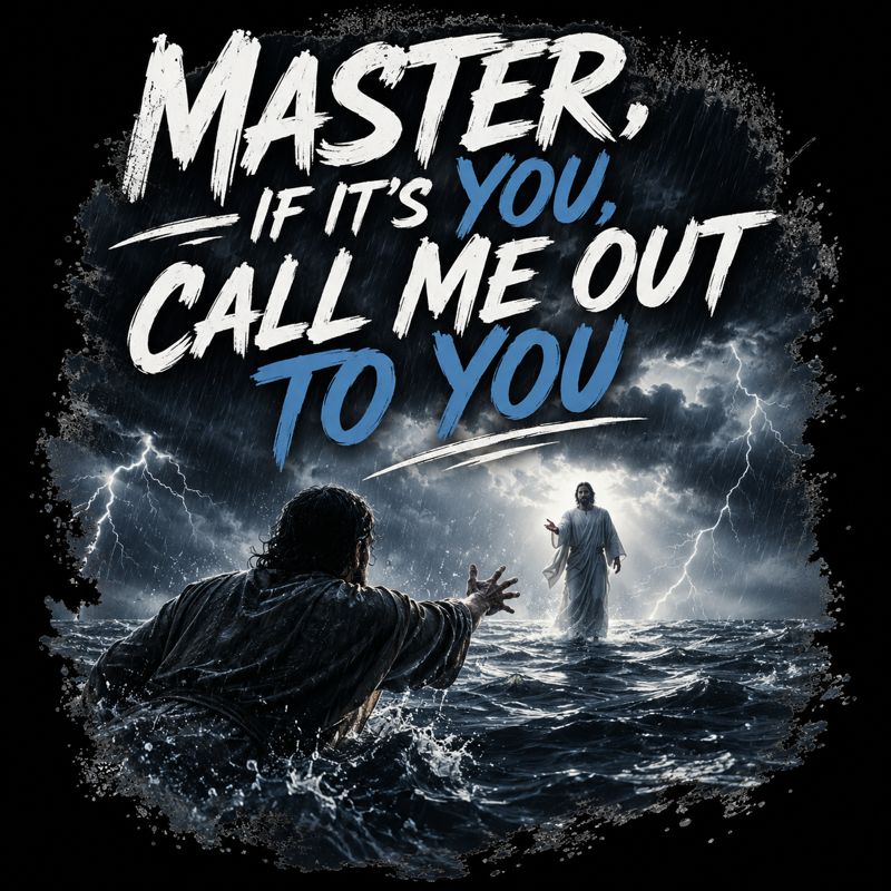 Call Me Out to You