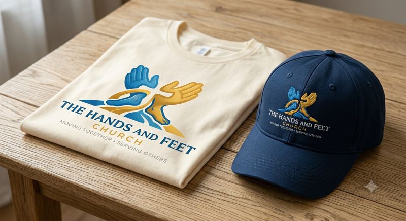 Hands and Feet
